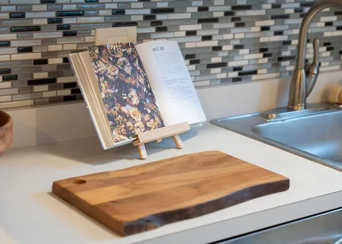 Apartamento Bucktown Private *
