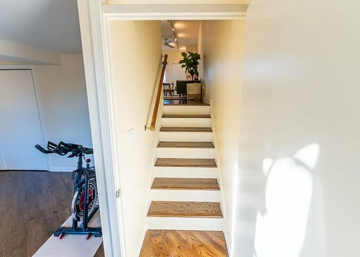Bucktown Private Apartamento Chicago