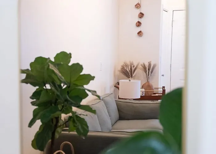Bucktown Private Apartamento Chicago
