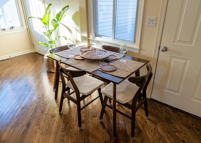 Bucktown Private Apartamento *