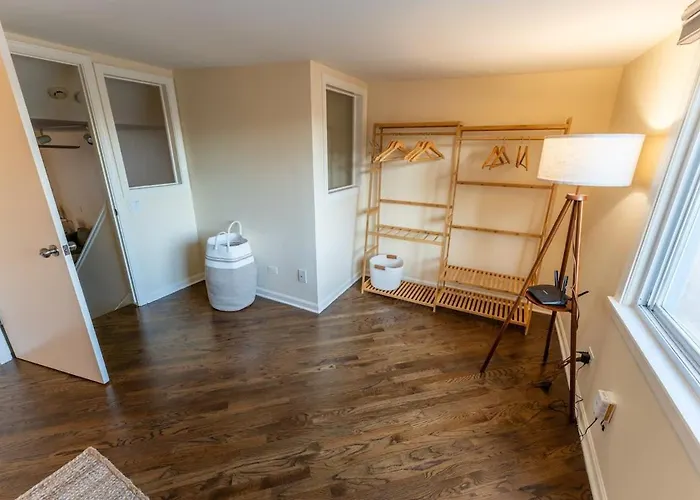 Bucktown Private Apartamento